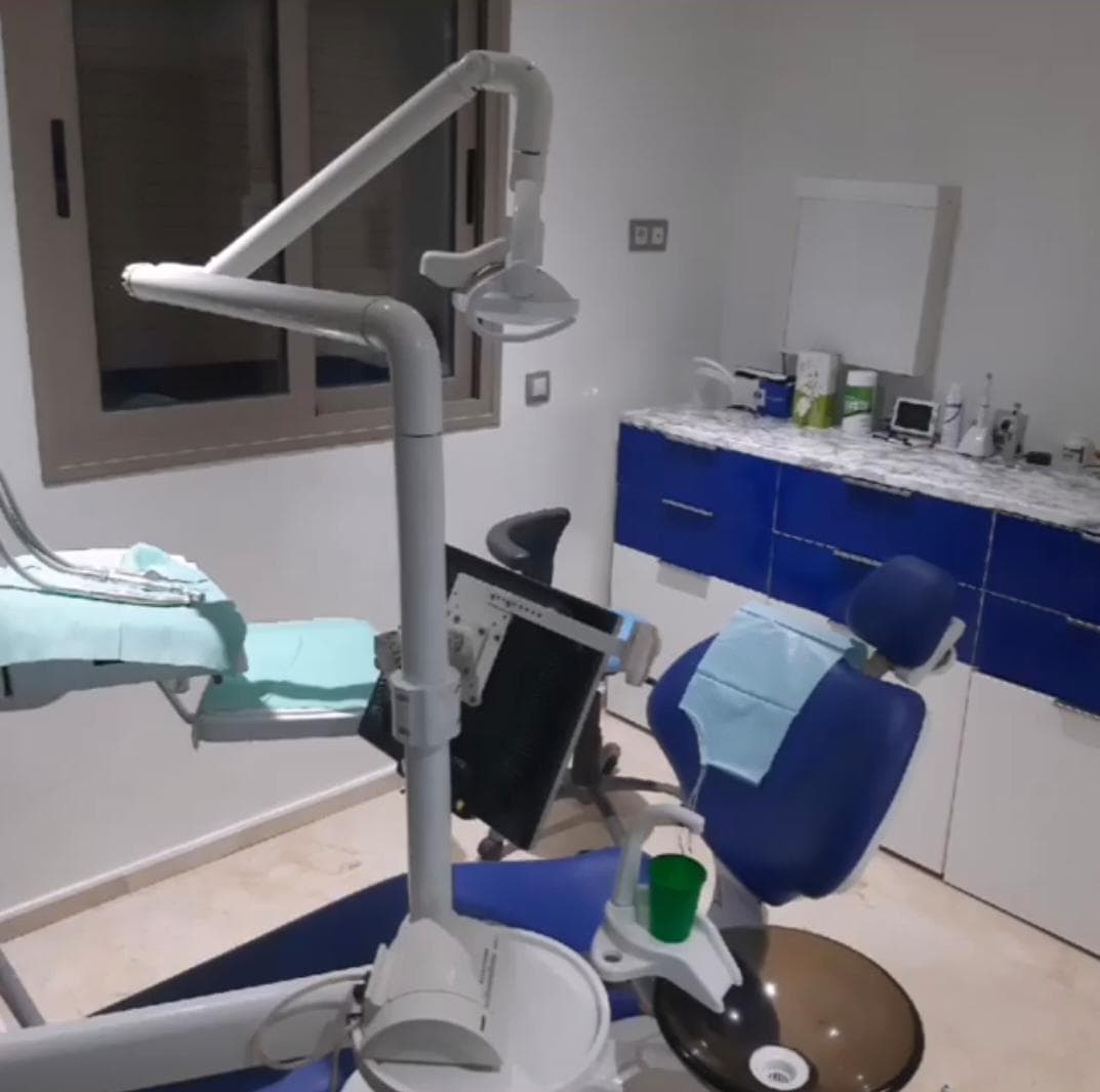 Clinique Dentaire Anoual — vue 7